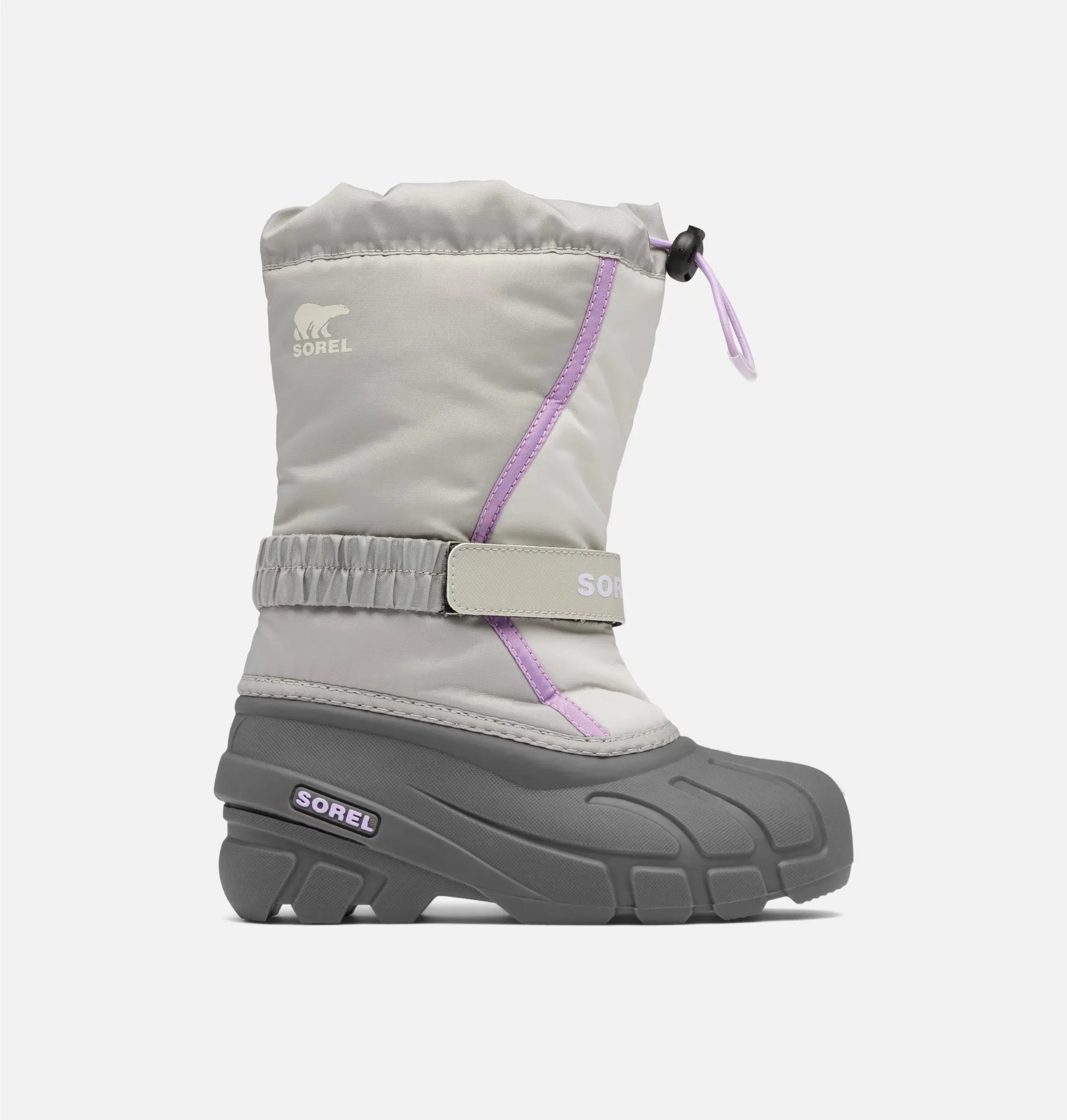 Sorel Flurry Winter Boots - Youth
