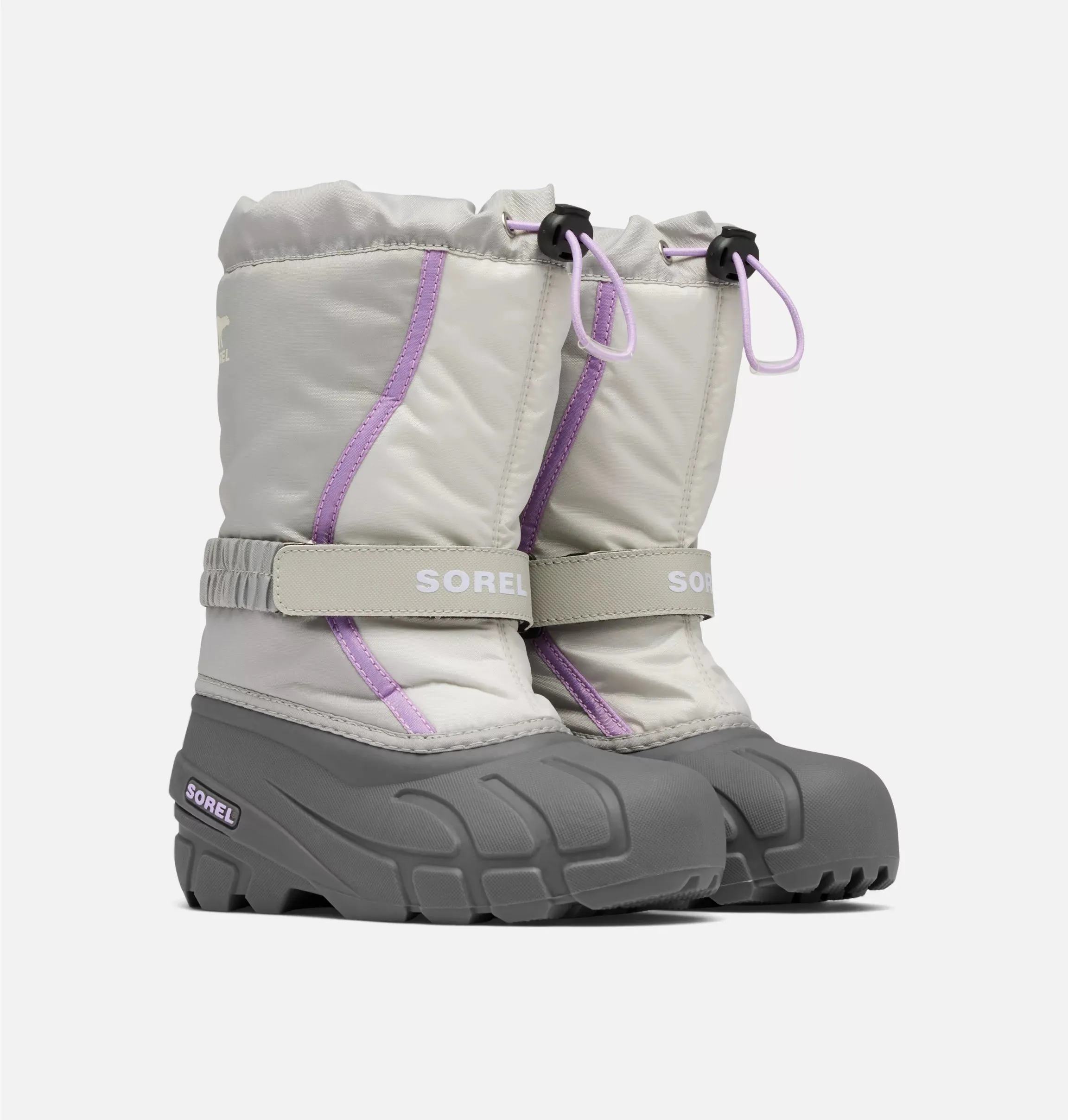 Sorel Flurry Winter Boots - Youth