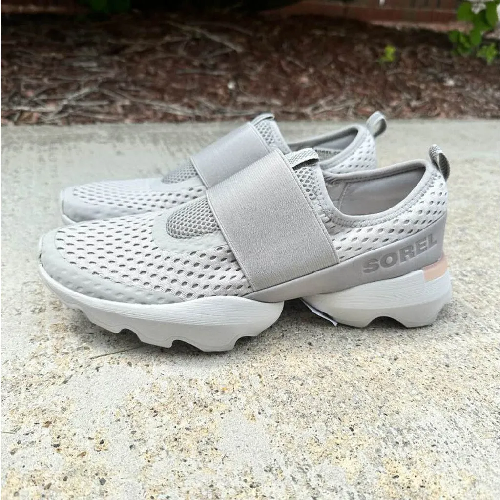SOREL Kinetic Impact Slip-On Sneaker - Size 8.5