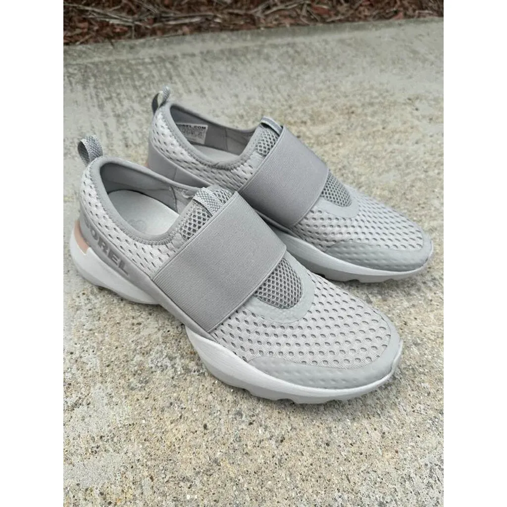 SOREL Kinetic Impact Slip-On Sneaker - Size 8.5