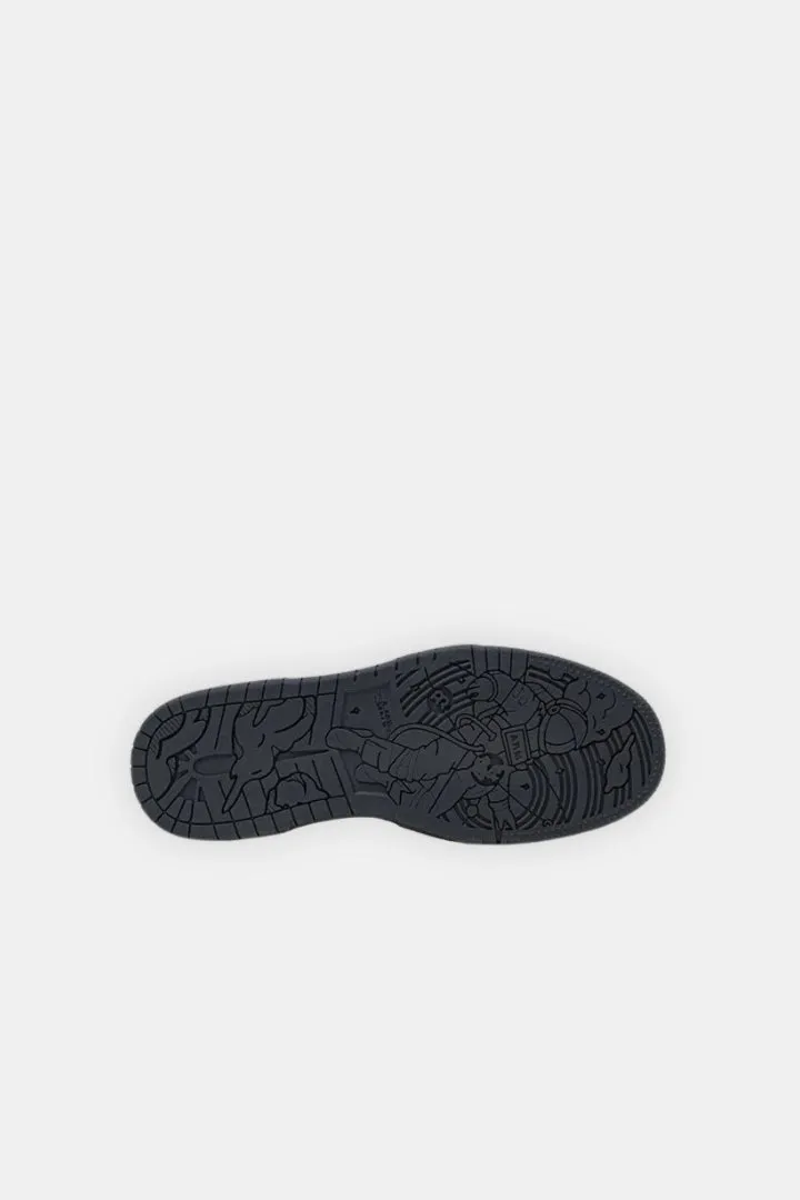Spaceman Sneakers