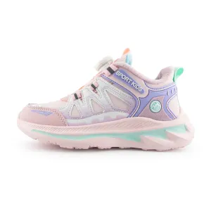 Sport Kids Girl's Sneakers B28865 Pink