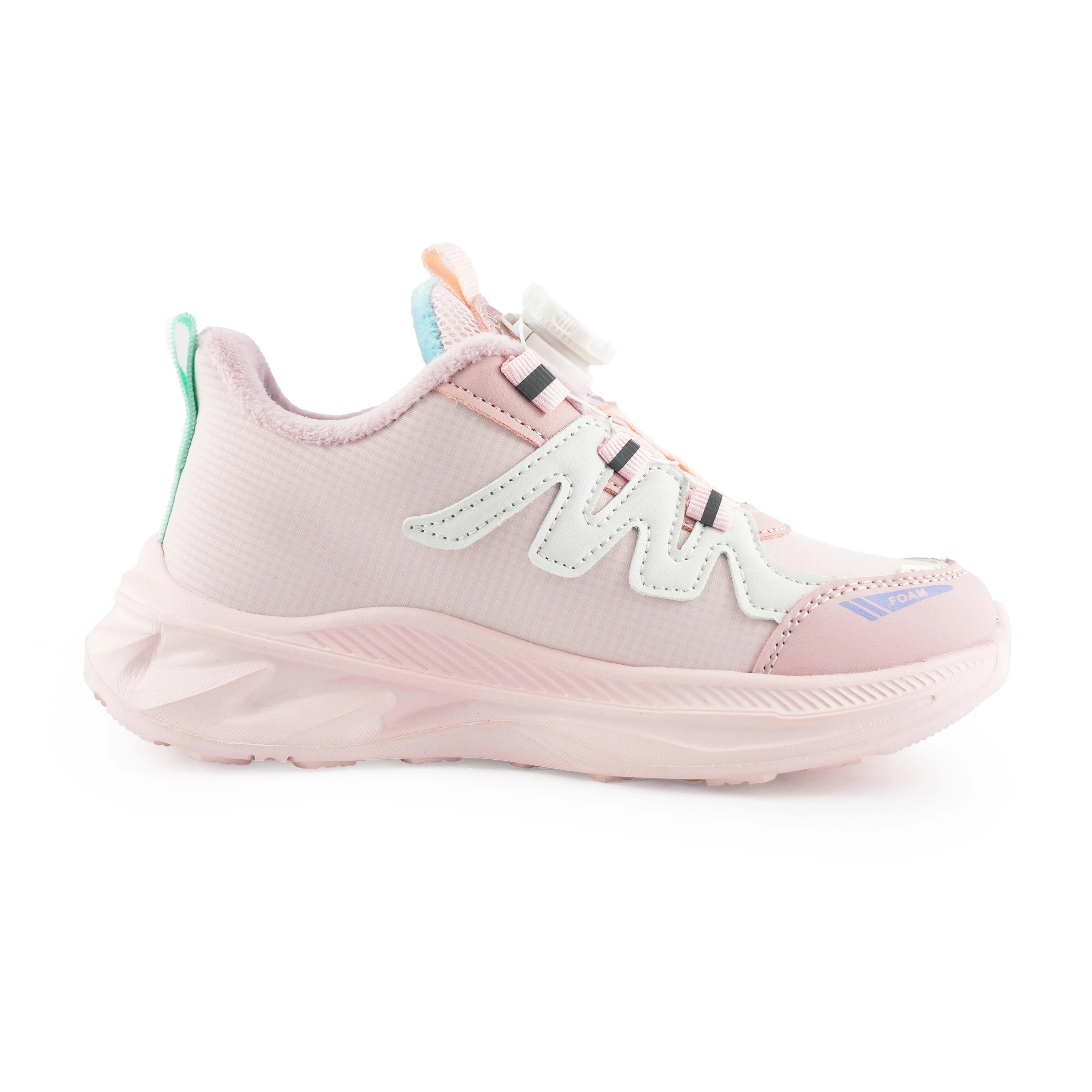 Sport Kids Girl's Sneakers B28865 Pink
