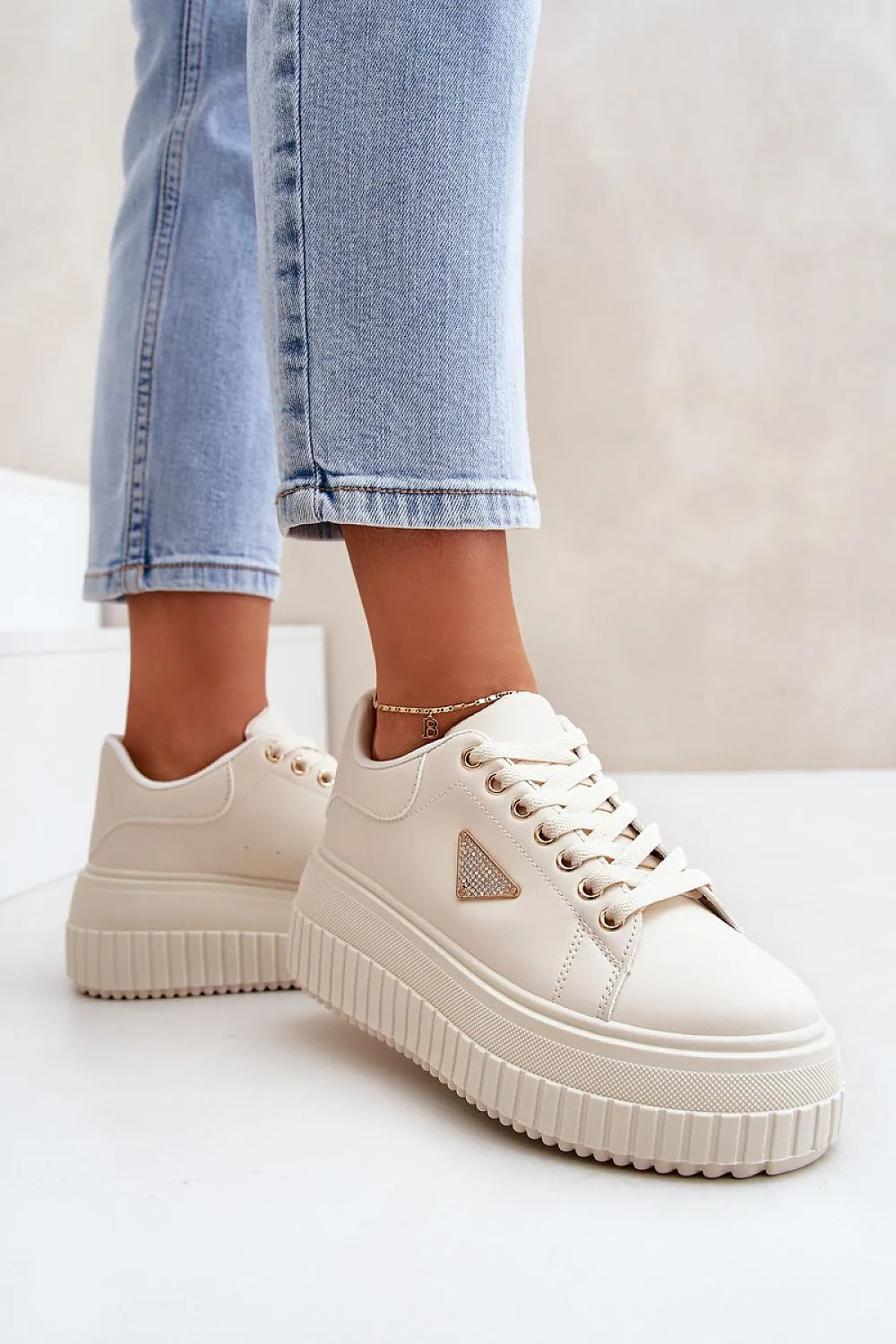 Sport Shoes model 206820 Step in style