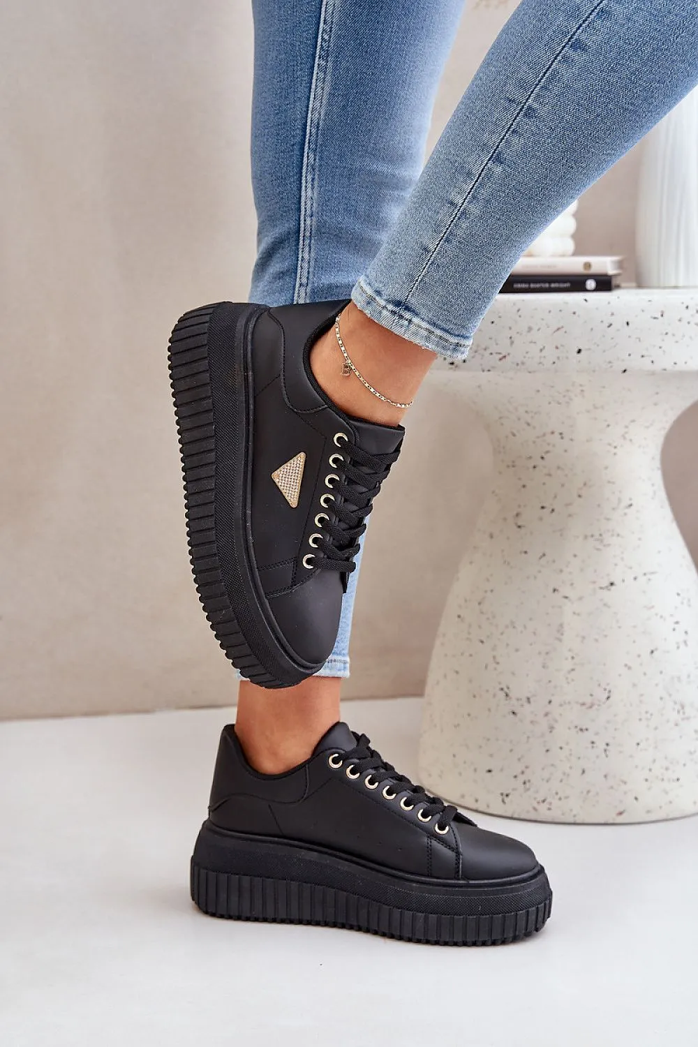 Sport Shoes model 208060 Step in style