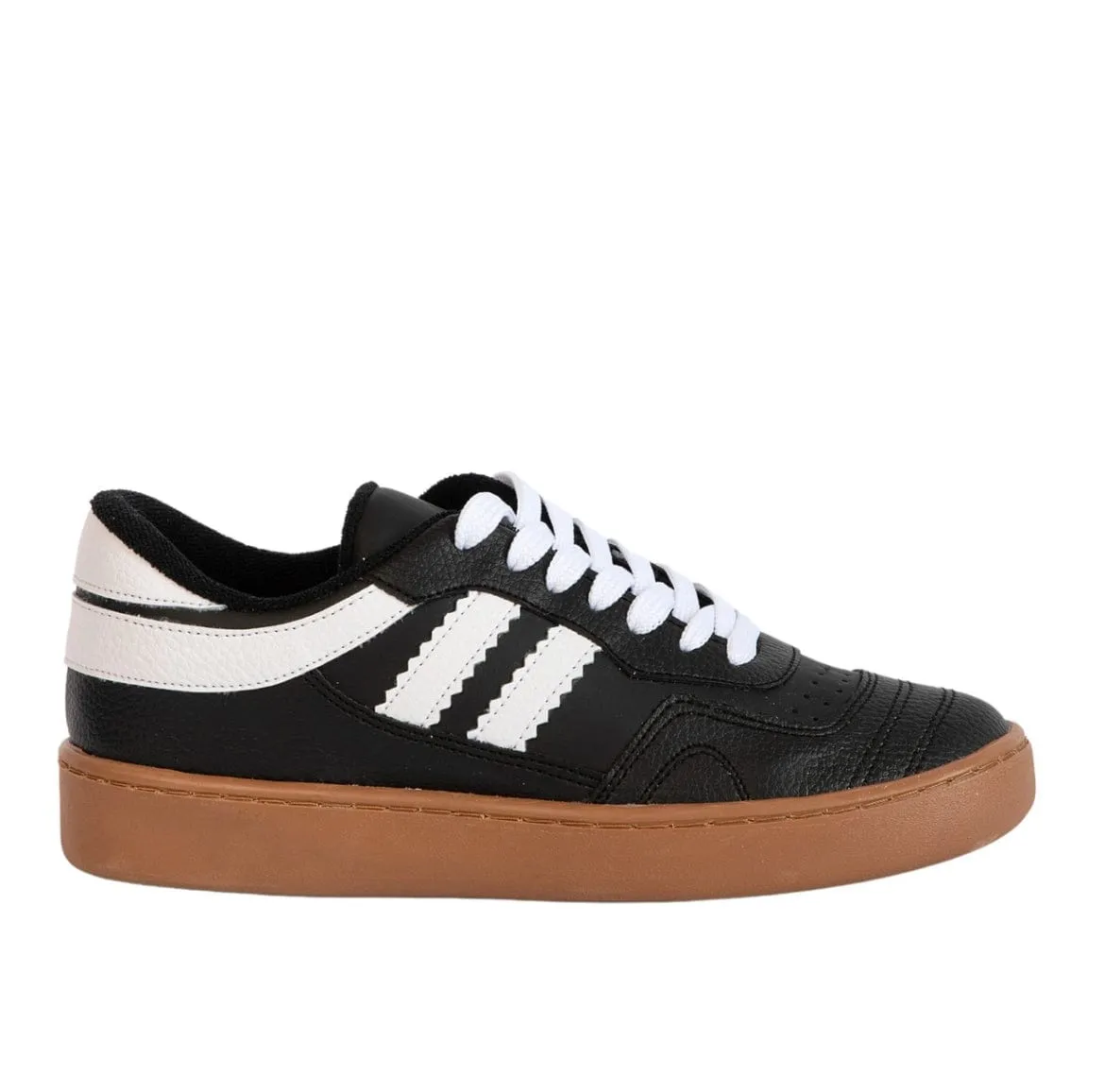 Sporty Spice Sneakers