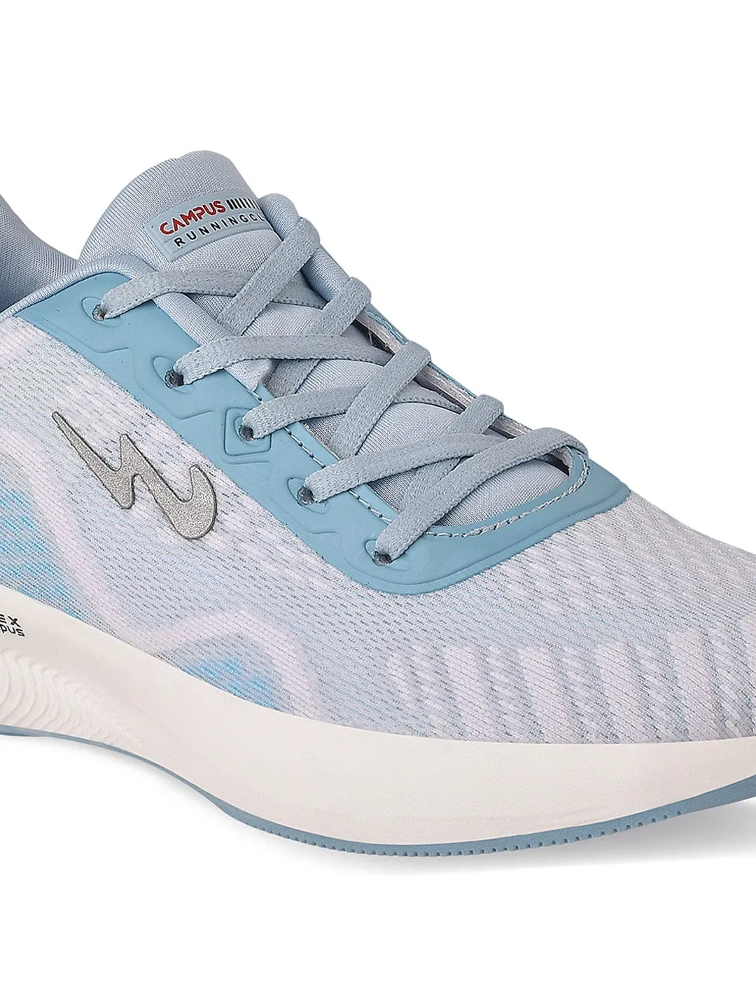 SPRINKLE White Women's Running Shoes
