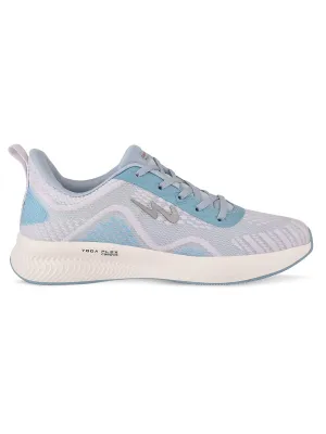 SPRINKLE White Women's Running Shoes