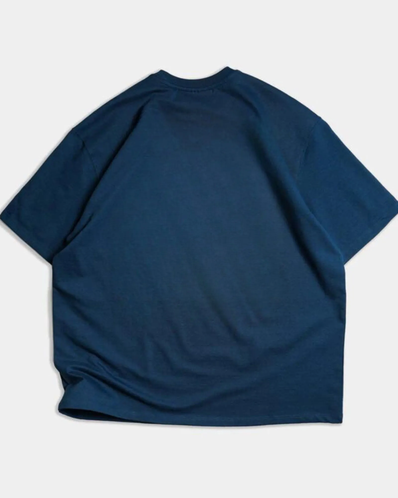 Super HW Crew™: Teal Blue
