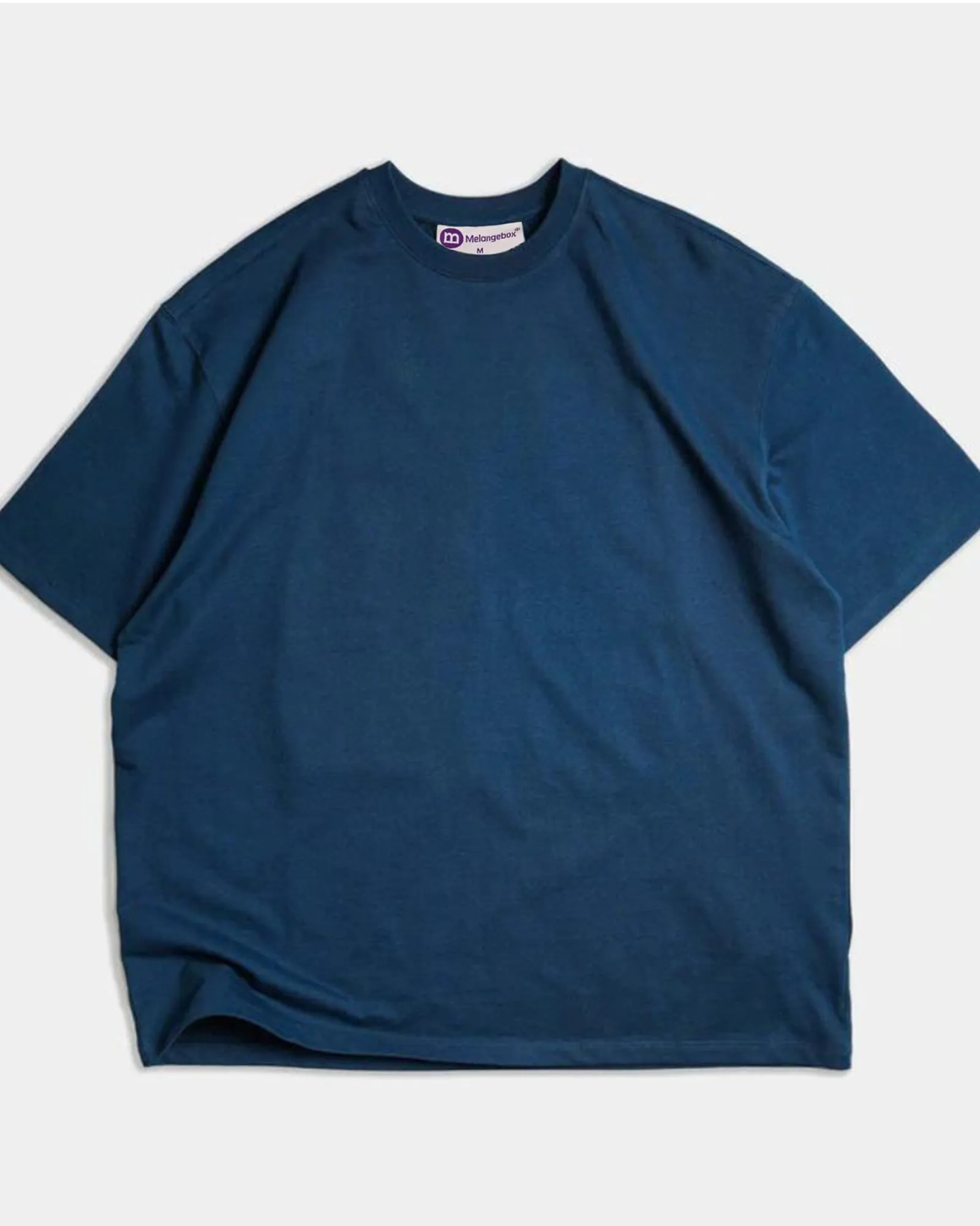 Super HW Crew™: Teal Blue