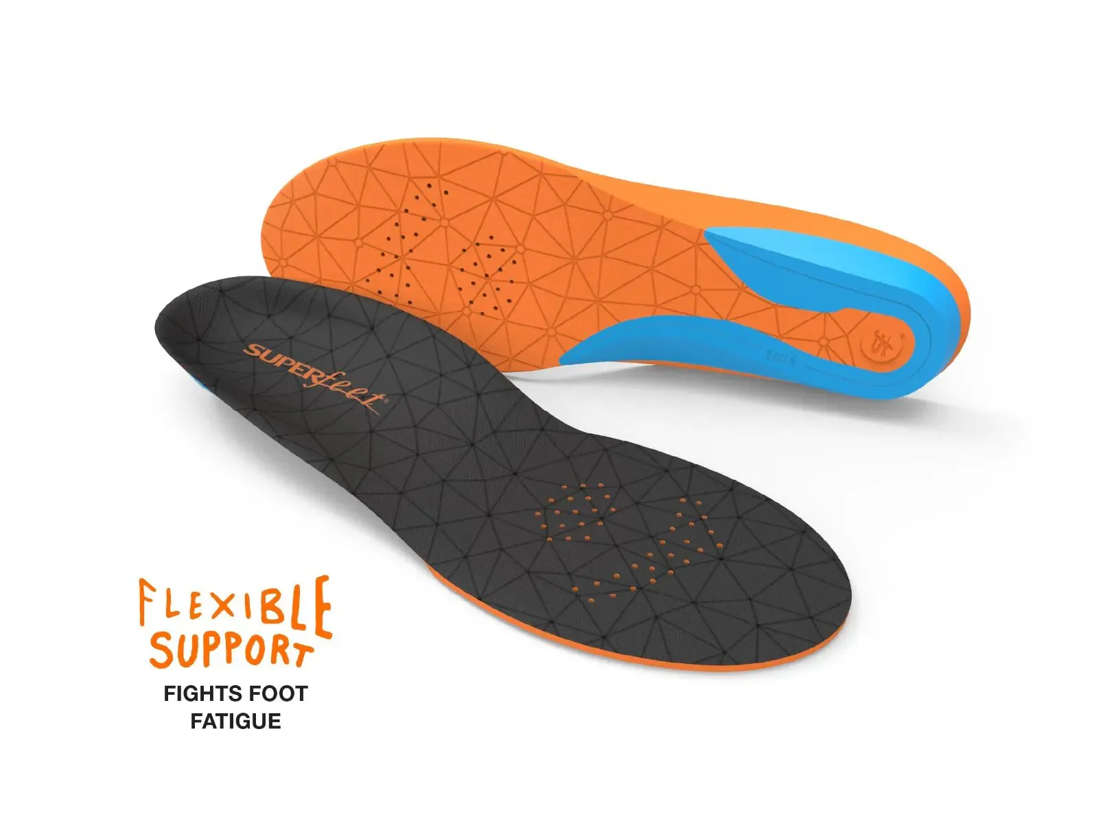 SuperFeet ALL-PURPOSE CUSHION