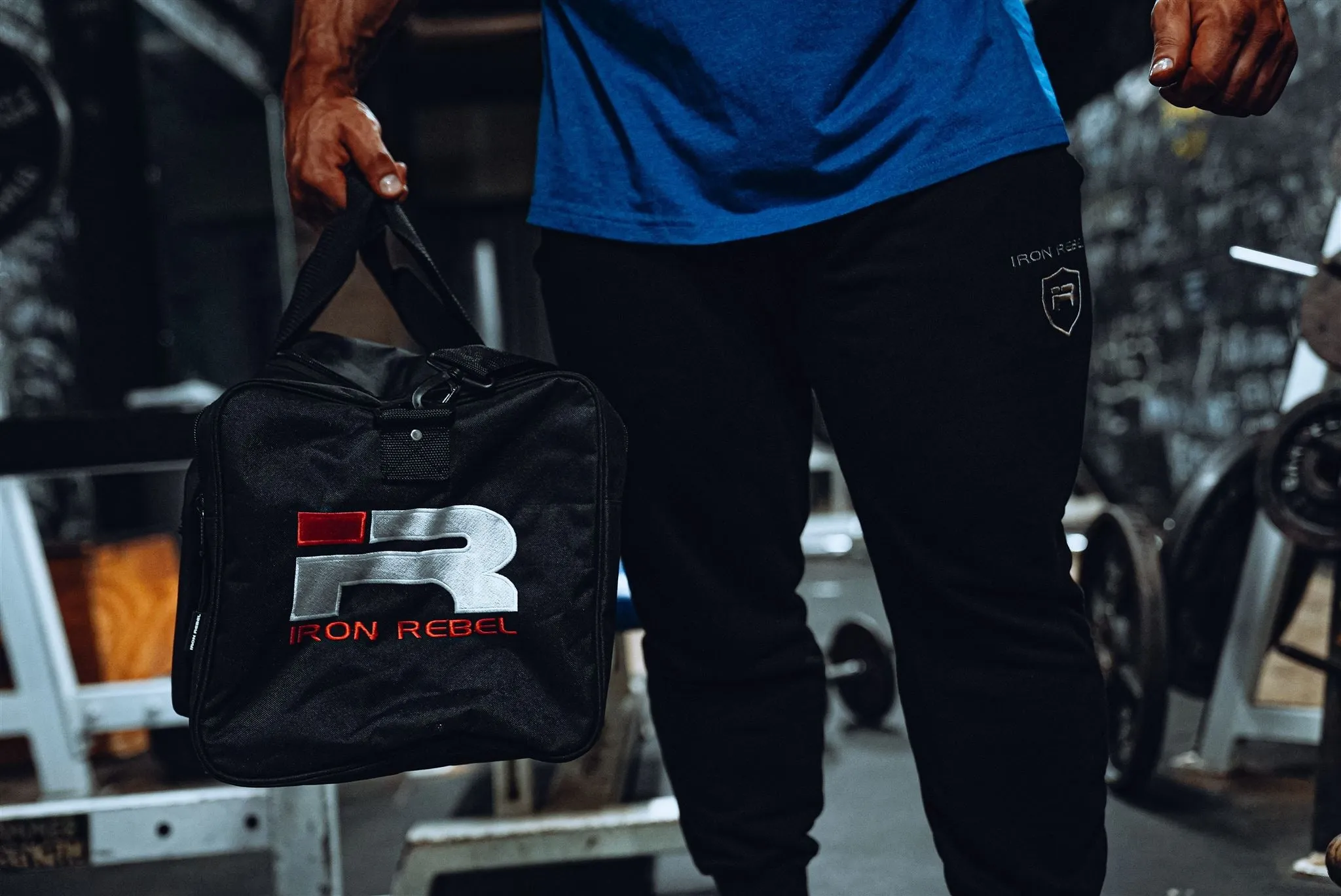 The Big Bag (Black)