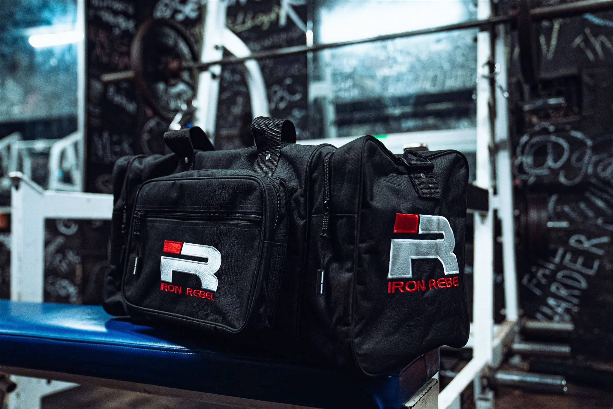 The Big Bag (Black)