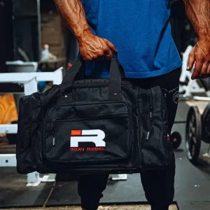 The Big Bag (Black)