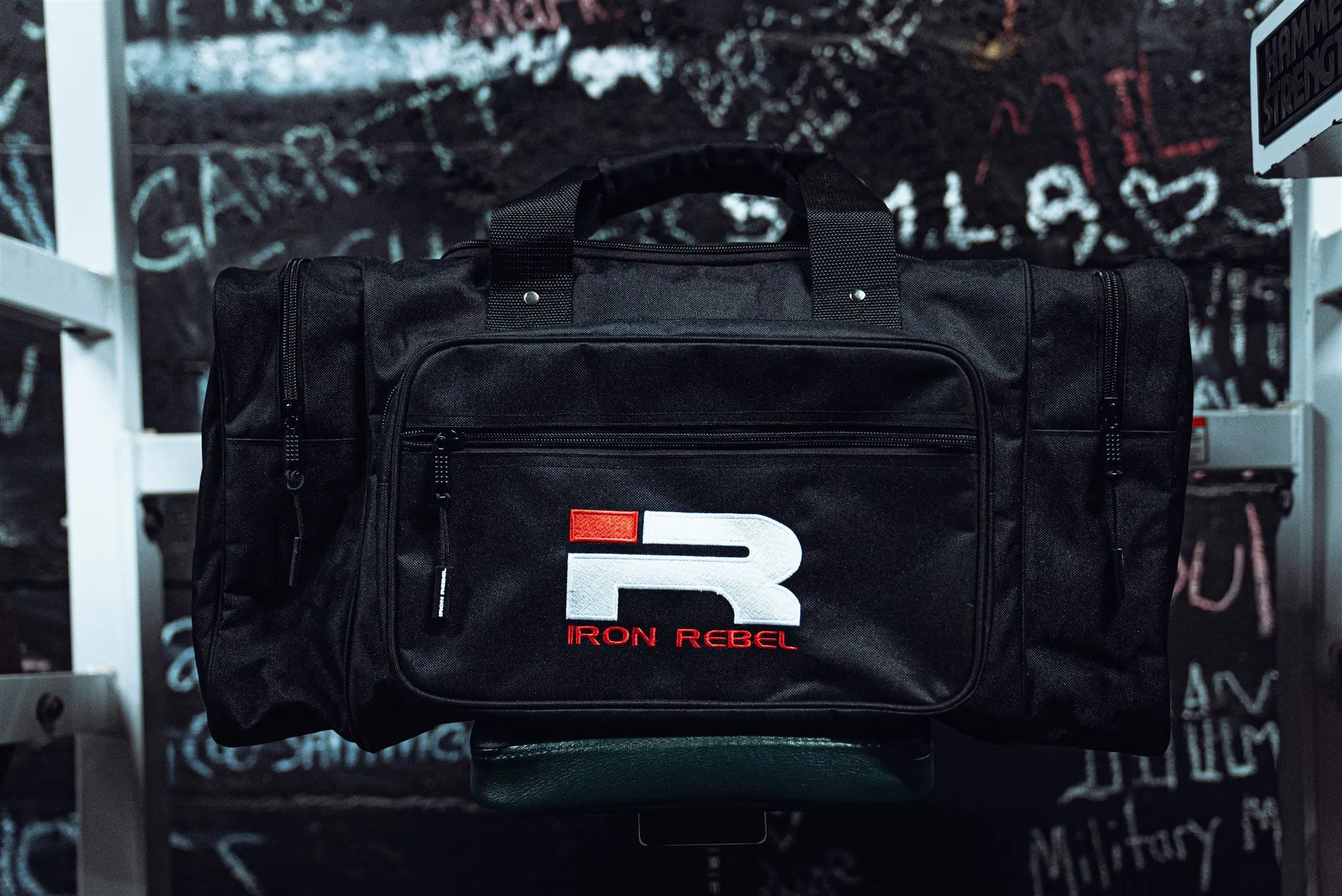 The Big Bag (Black)