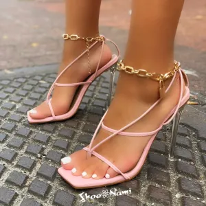 TINSEL Pink