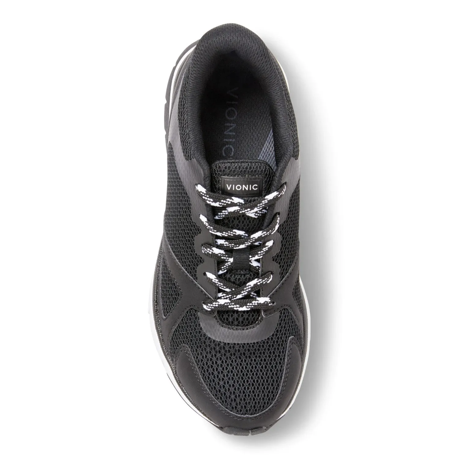 Tokyo Black/Black
