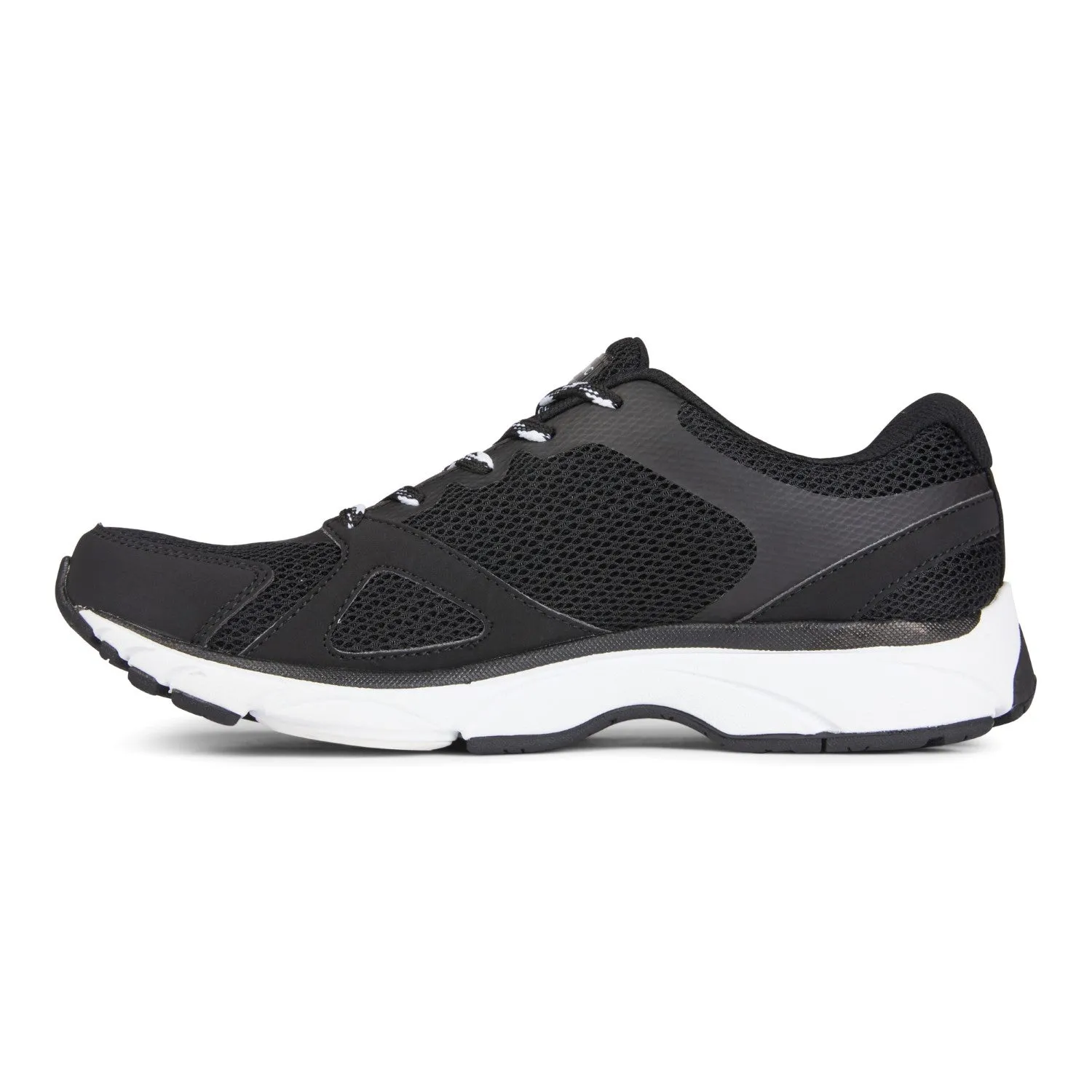 Tokyo Black/Black