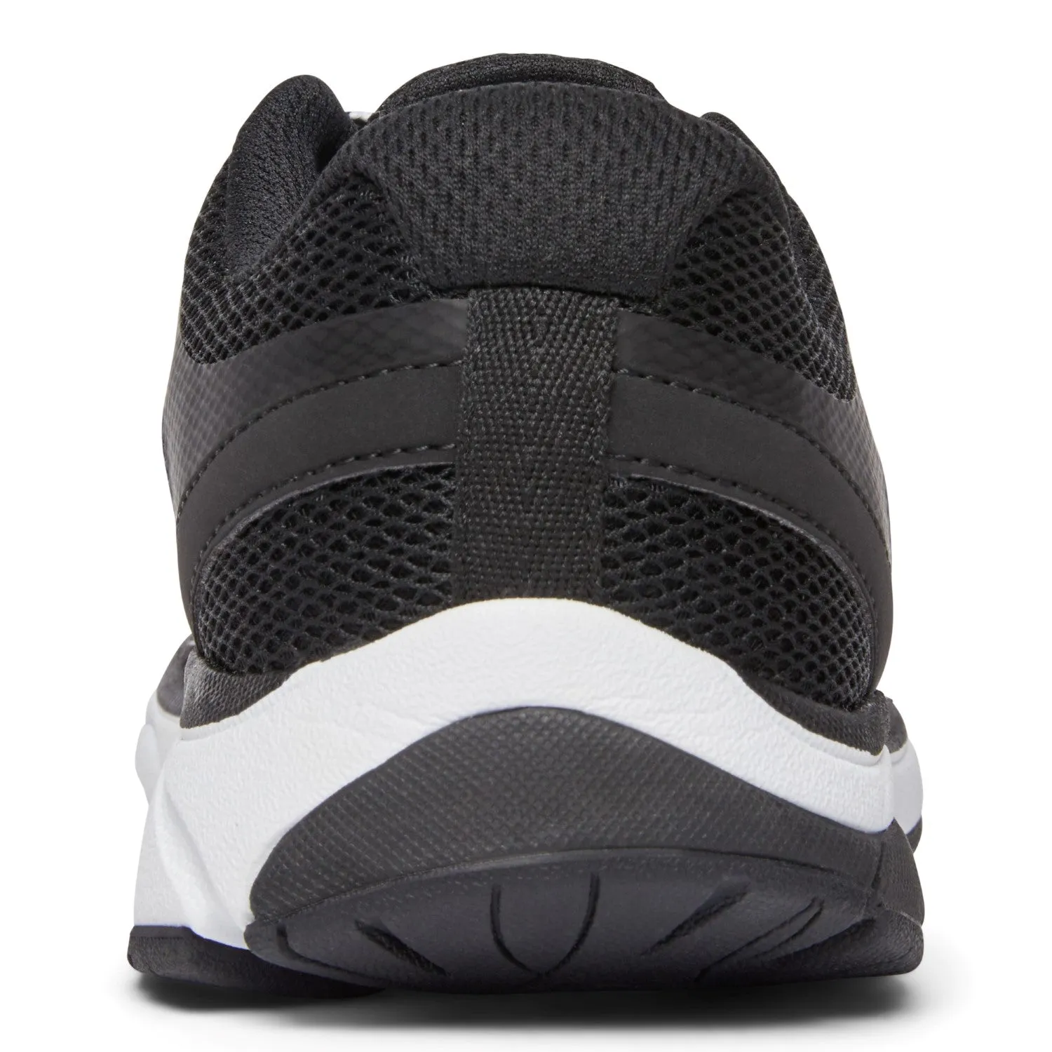 Tokyo Black/Black