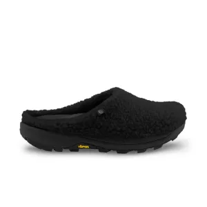 Topo Athletic Women's Revive - Black/Black