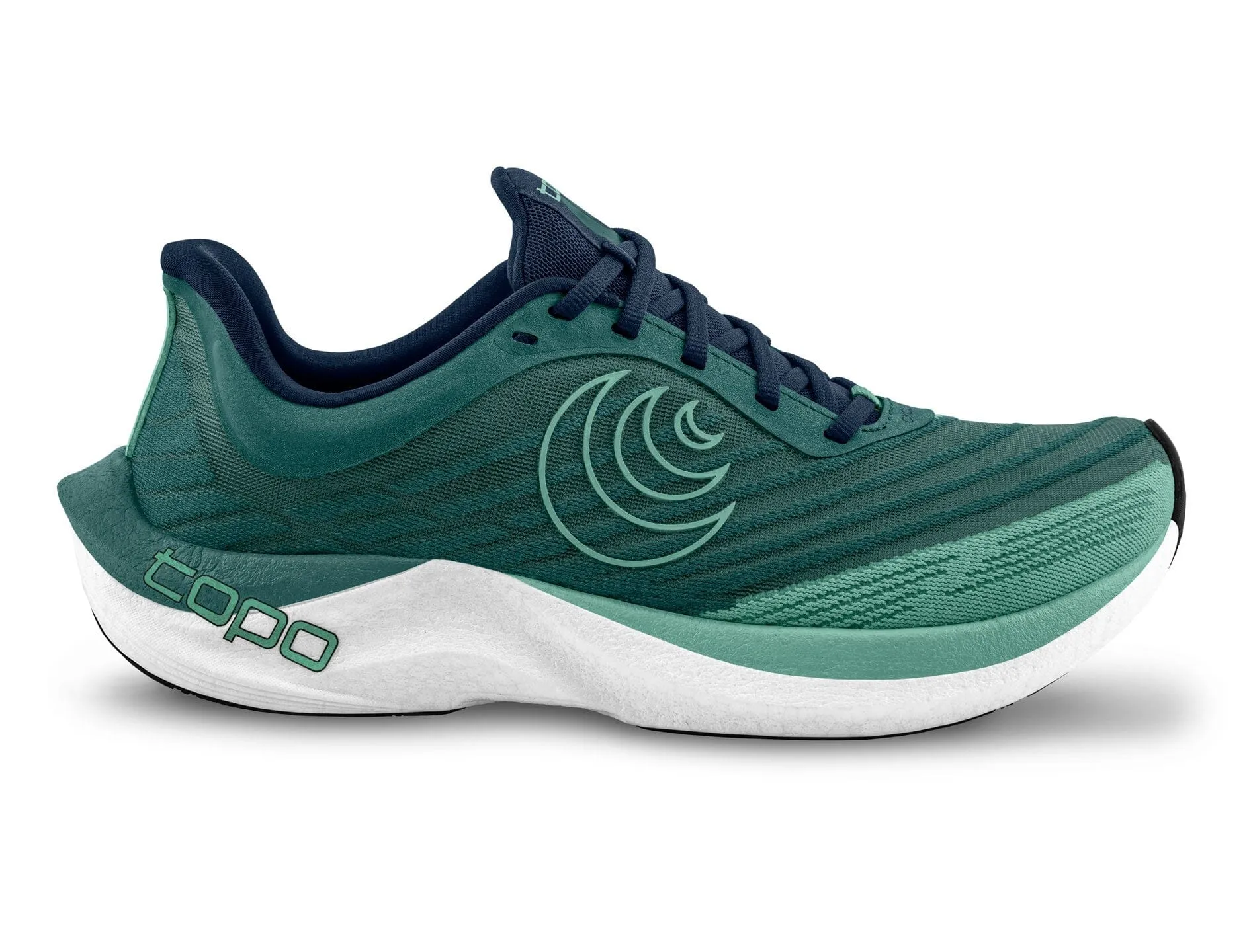 Topo Women's Cyclone 2 Road Running Shoes