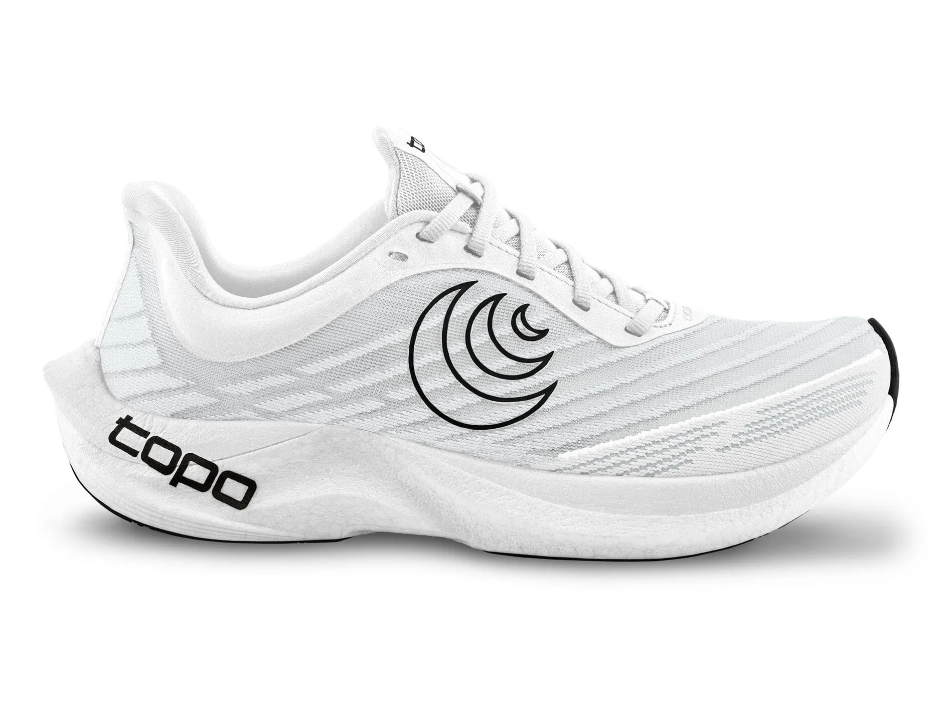 Topo Women's Cyclone 2 Road Running Shoes
