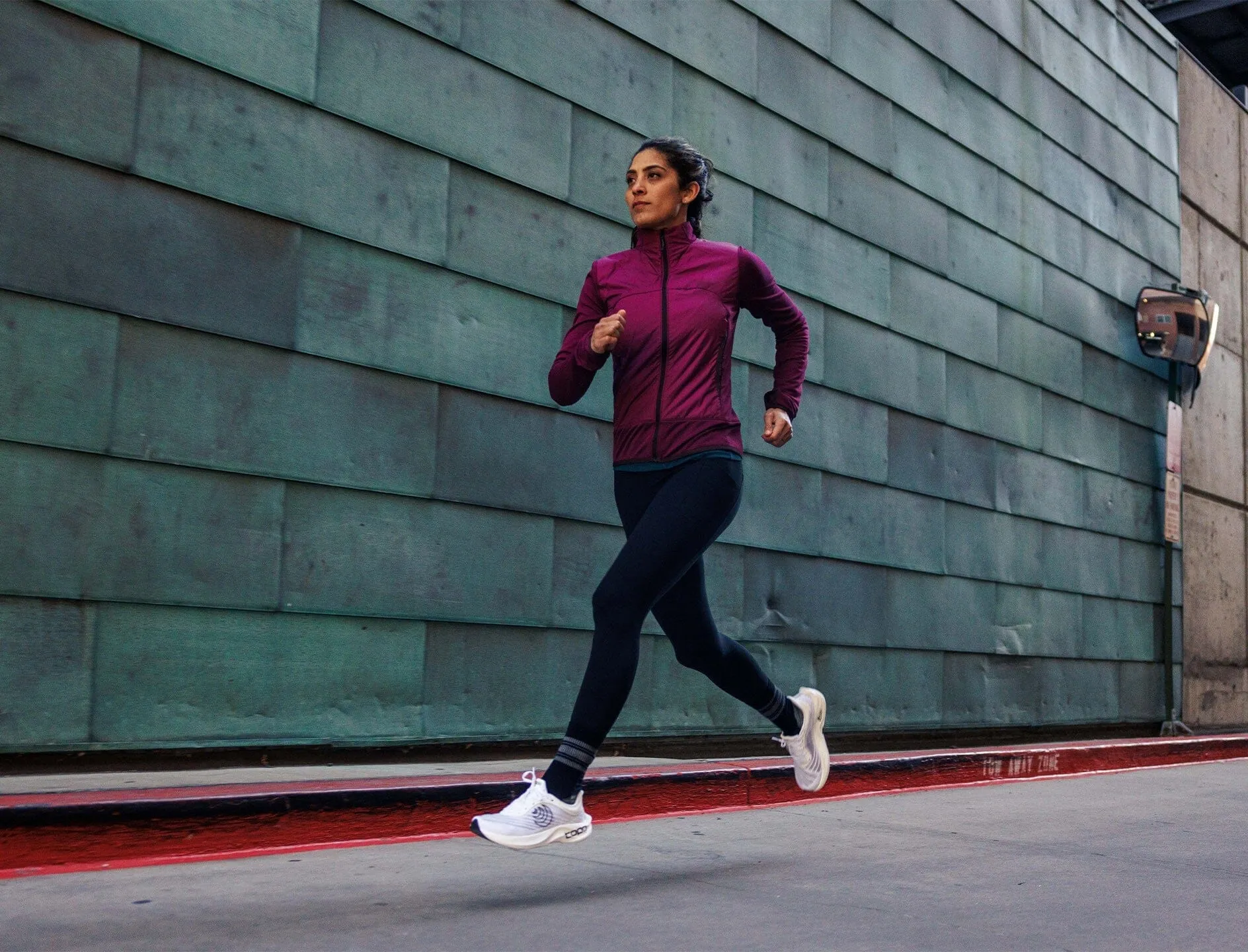 Topo Women's Cyclone 2 Road Running Shoes