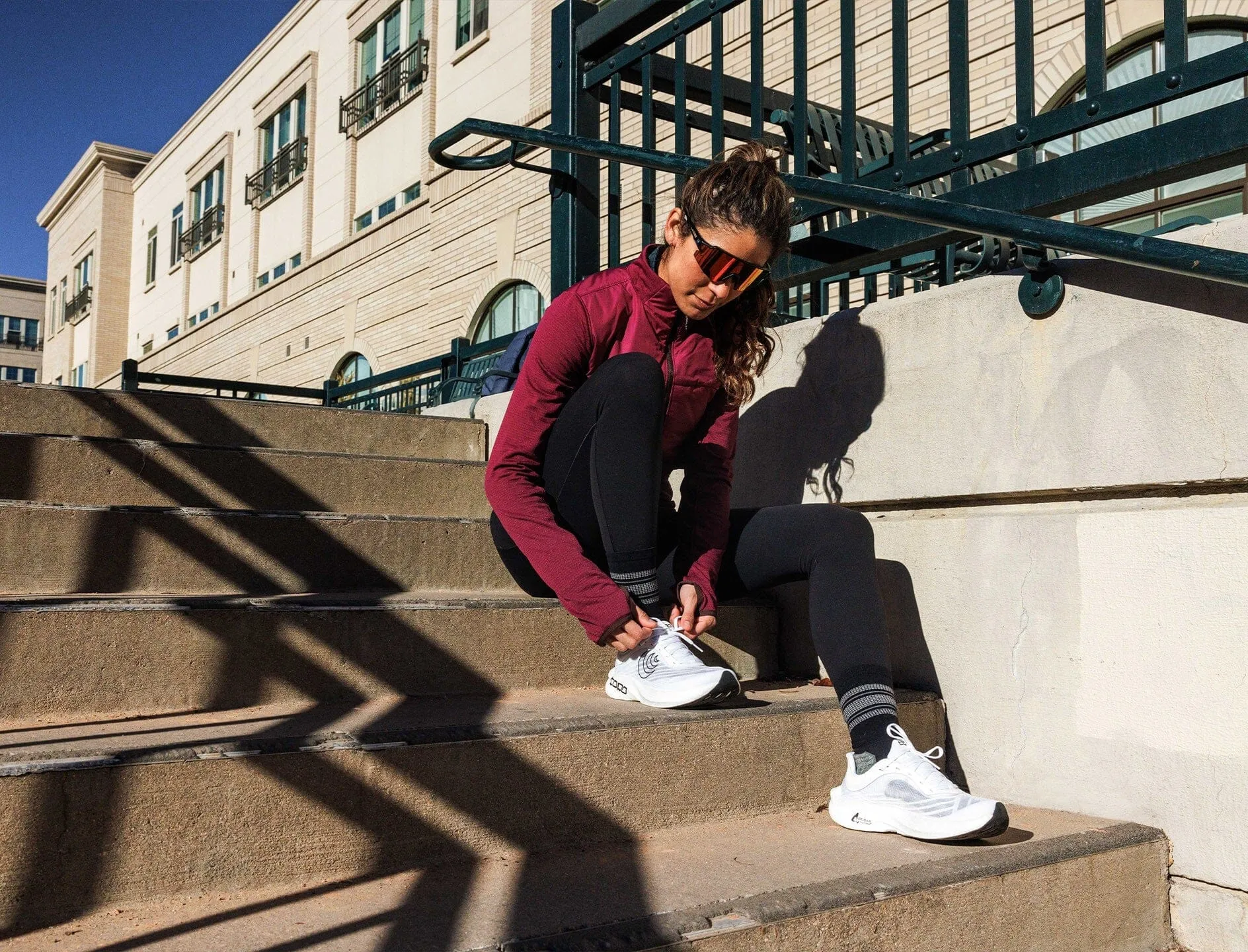 Topo Women's Cyclone 2 Road Running Shoes