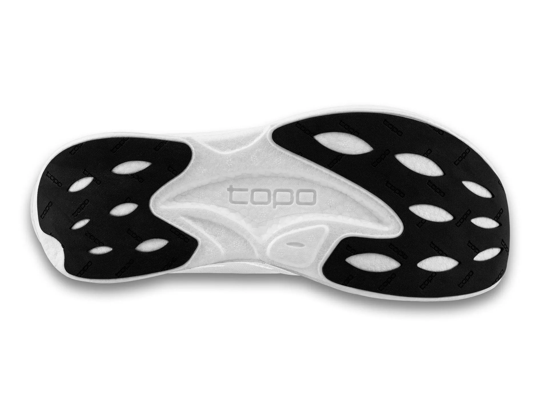Topo Women's Cyclone 2 Road Running Shoes