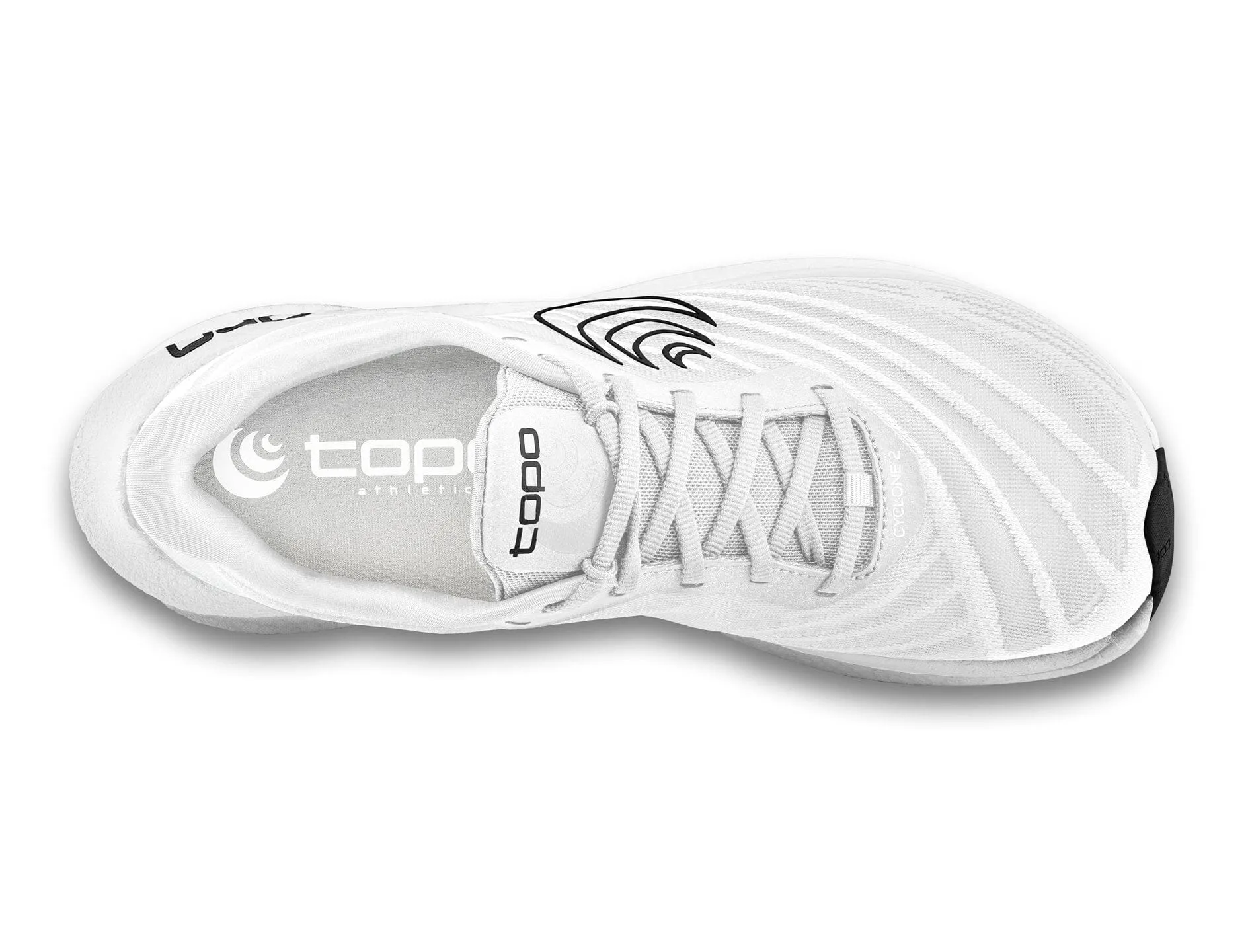 Topo Women's Cyclone 2 Road Running Shoes