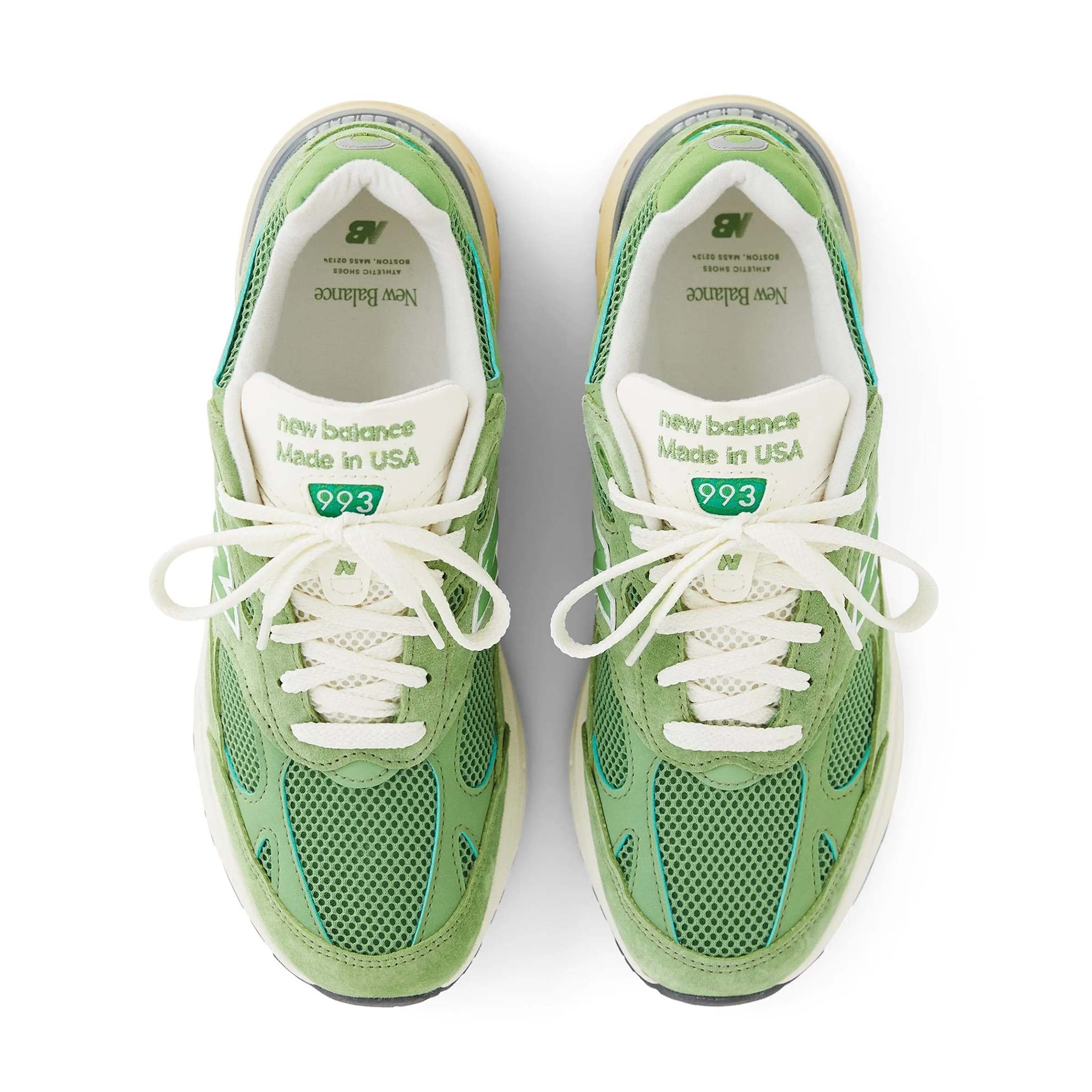 U993GW