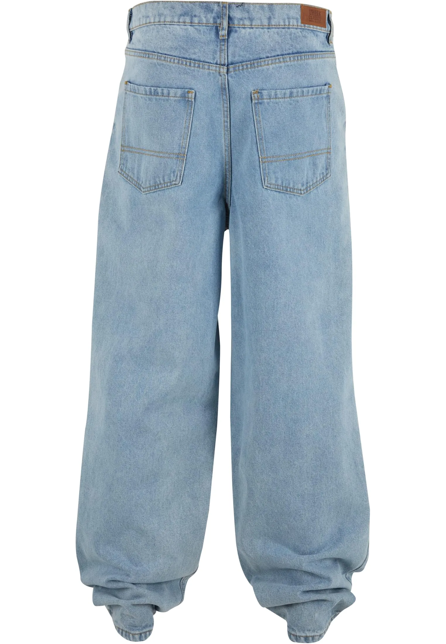 UC Heavy Ounce Knee Cut Baggy Fit