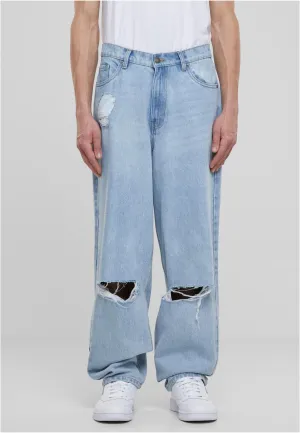 UC Heavy Ounce Knee Cut Baggy Fit