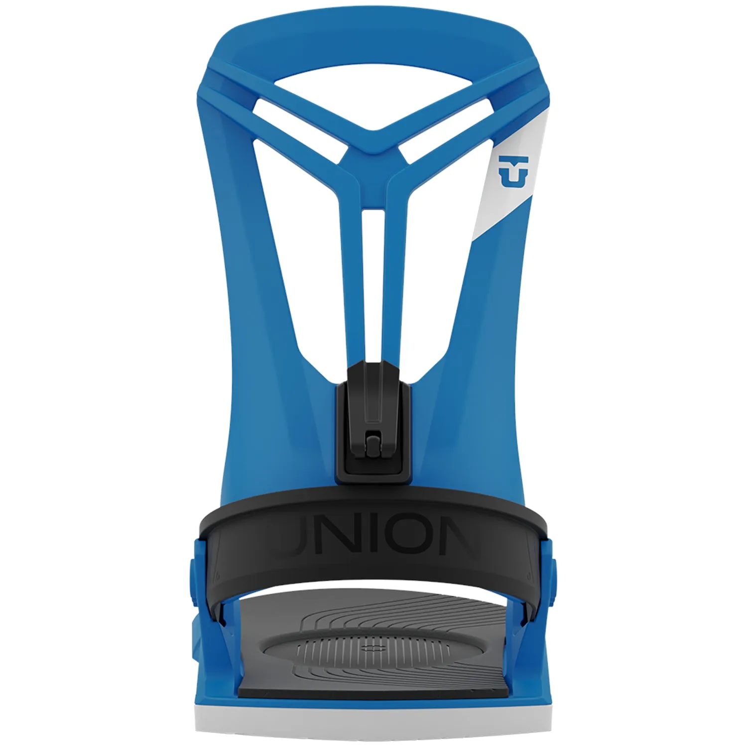 Union 2024 Flite Pro Snowboard Bindings - Blue