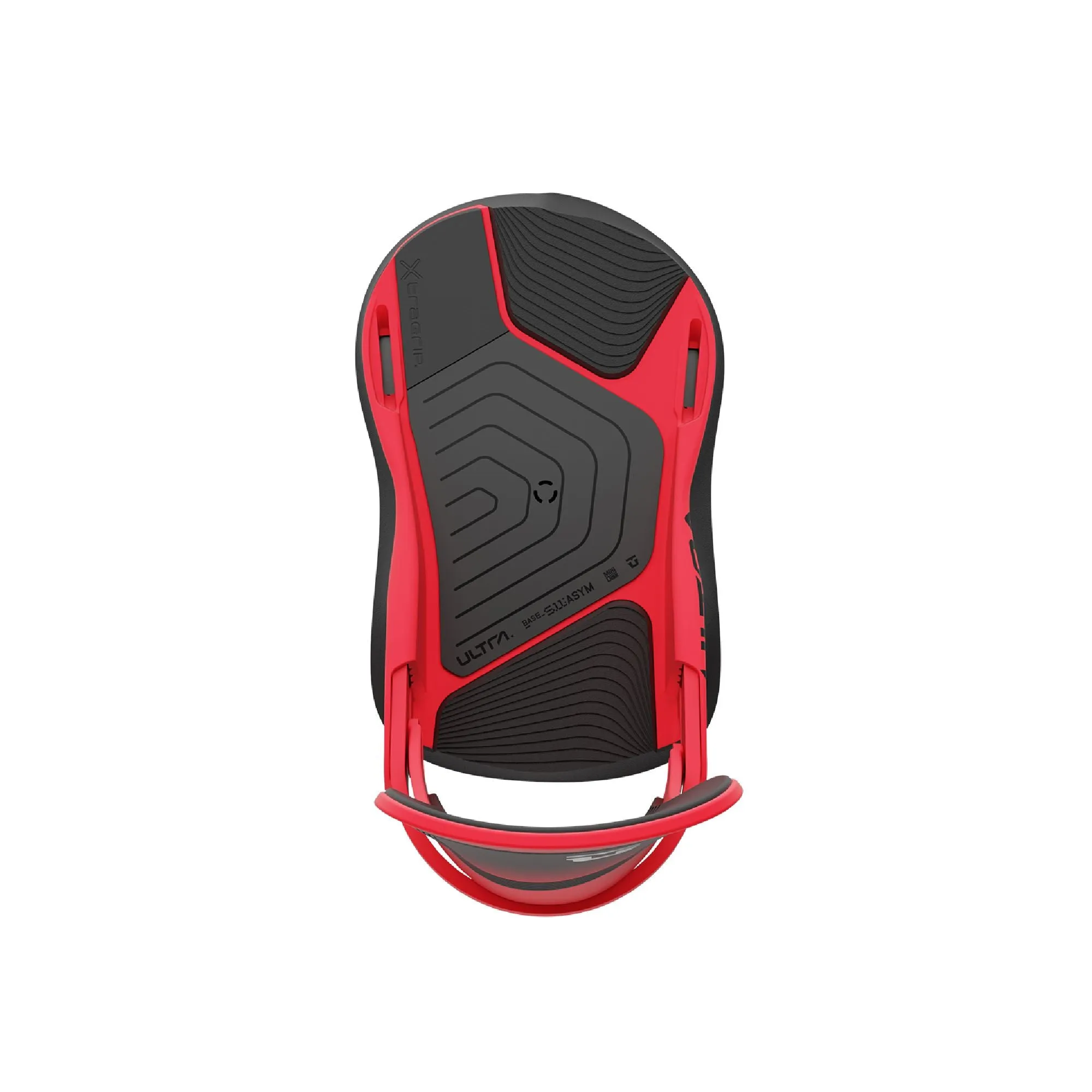 Union Men's Ultra Snowboard Bindings