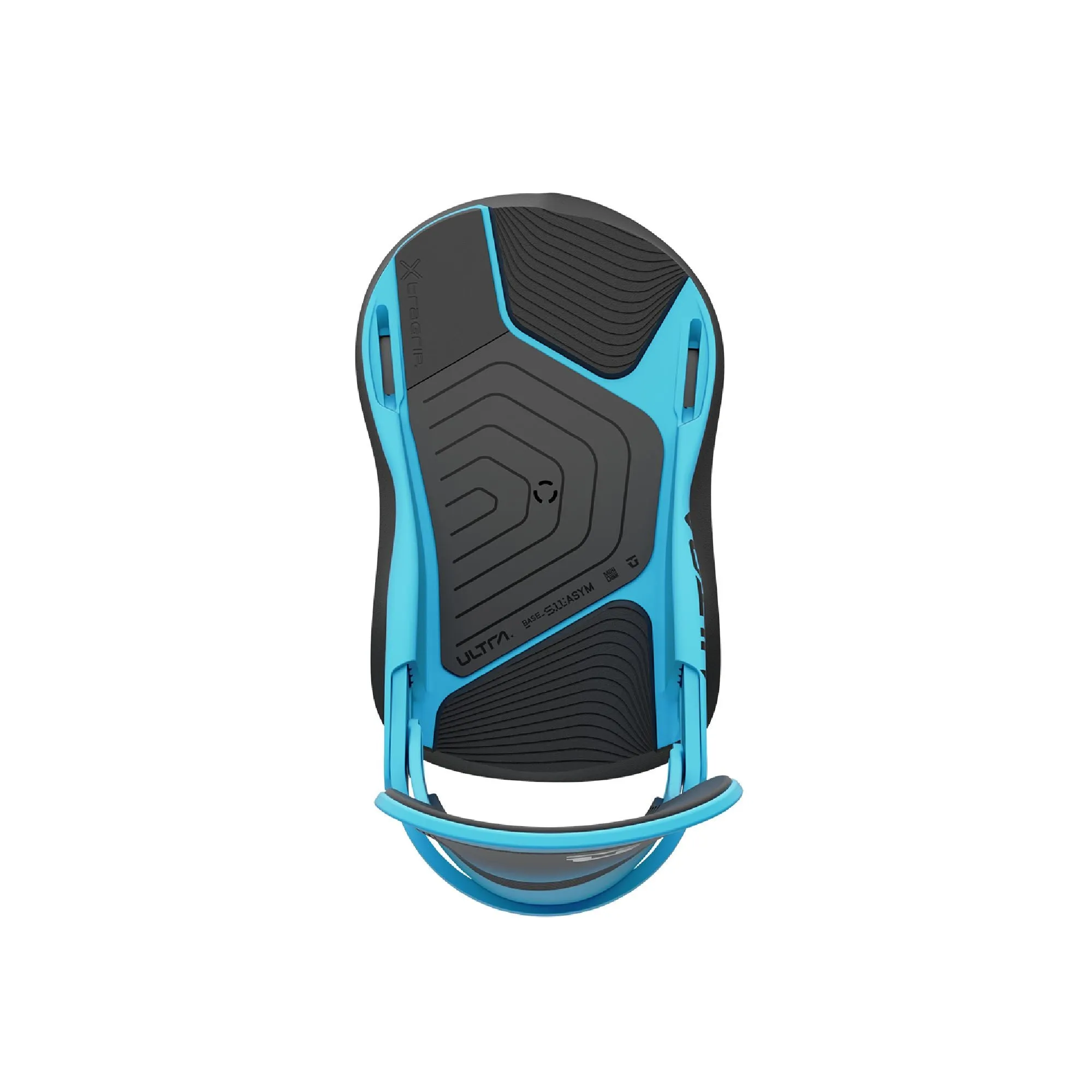 Union Men's Ultra Snowboard Bindings