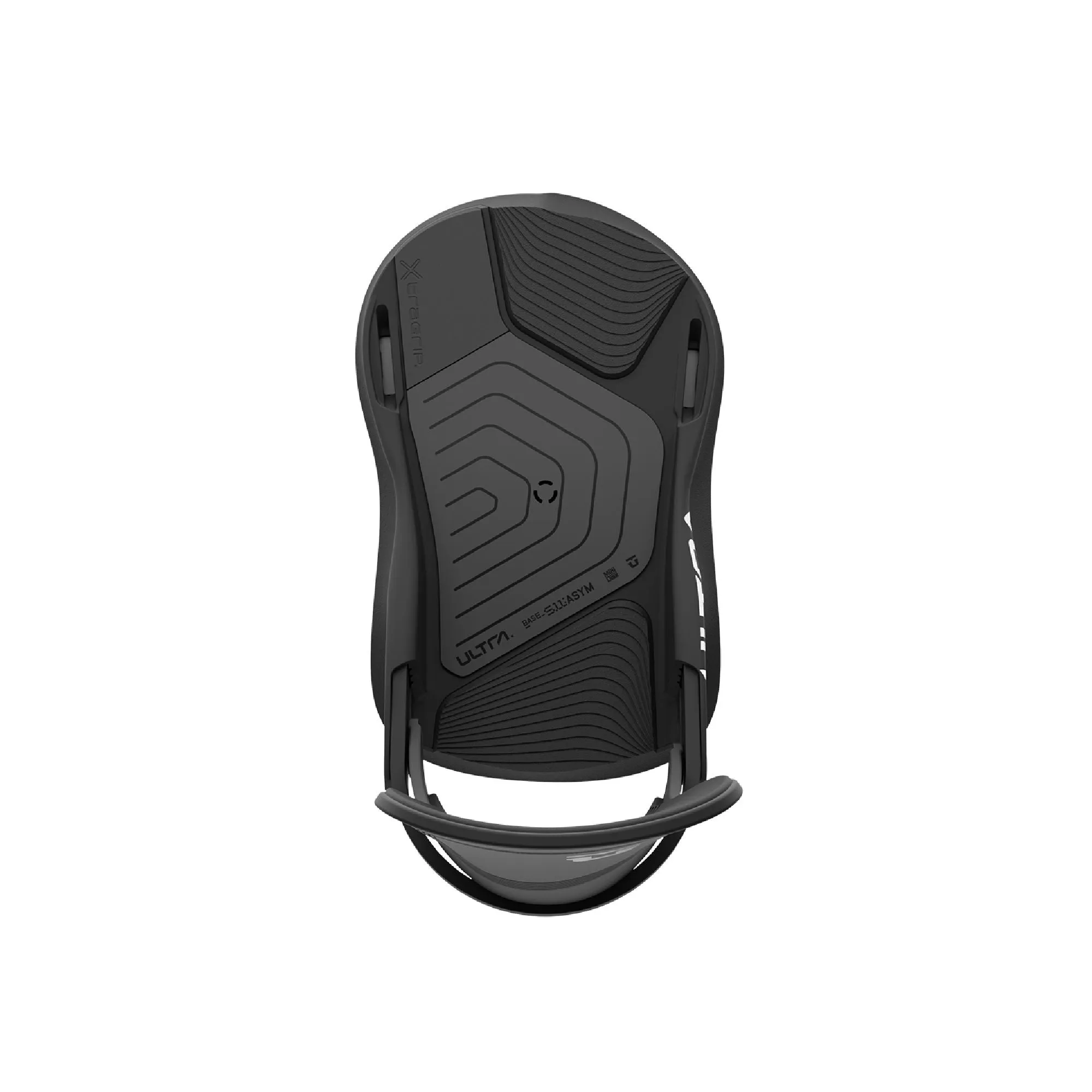 Union Men's Ultra Snowboard Bindings
