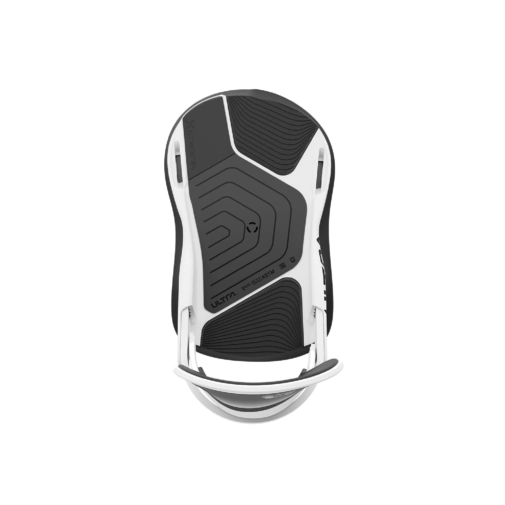 Union Men's Ultra Snowboard Bindings