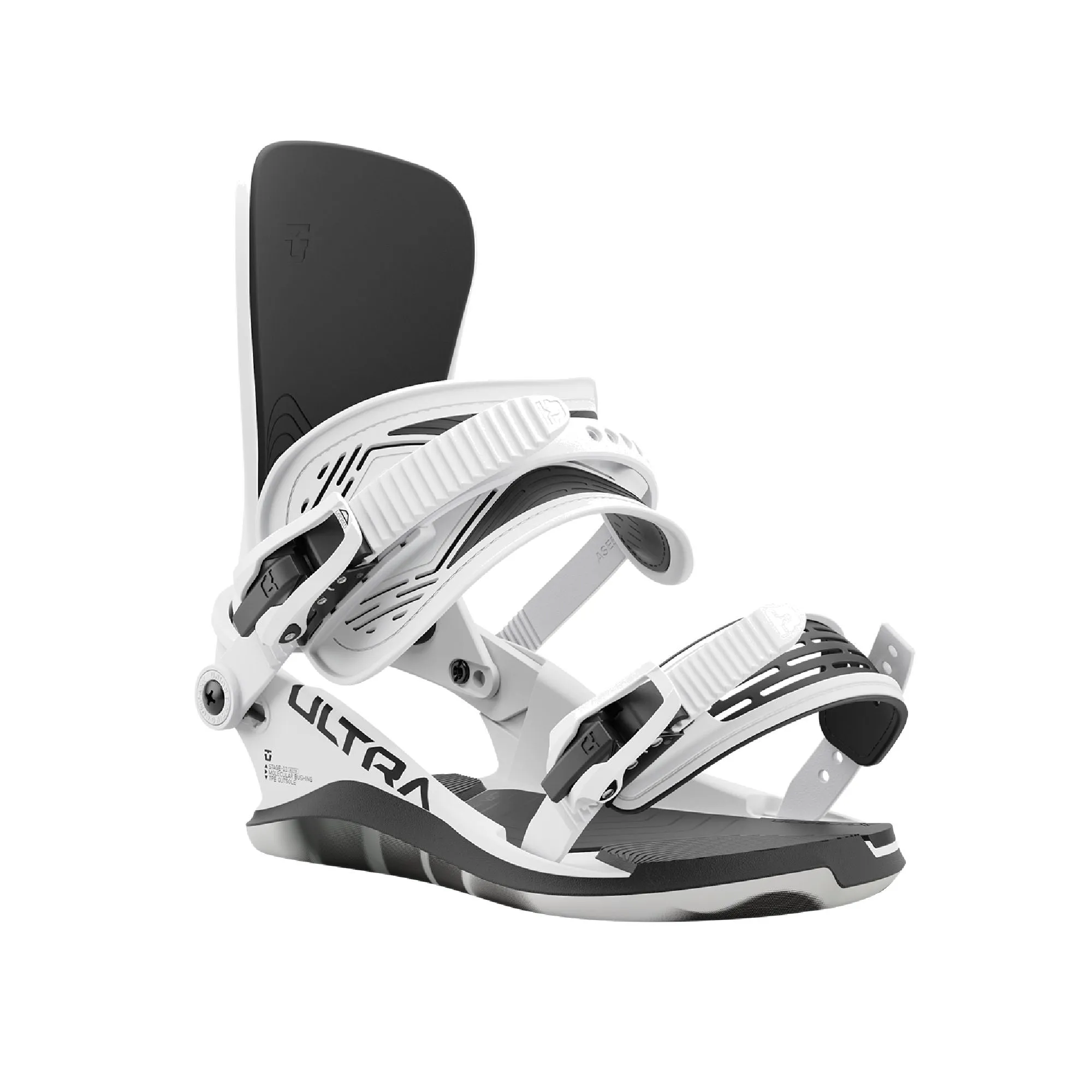 Union Men's Ultra Snowboard Bindings