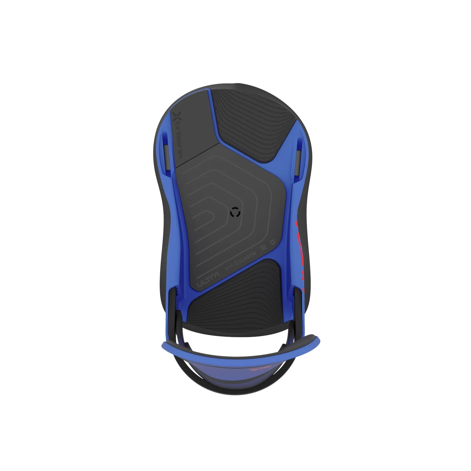 Union Men's Ultra Snowboard Bindings