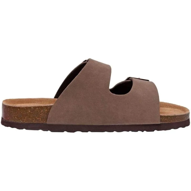 Unisex Contemporary Elegance Footwear With Adjustable