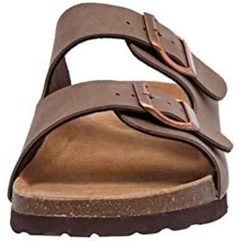 Unisex Contemporary Elegance Footwear With Adjustable
