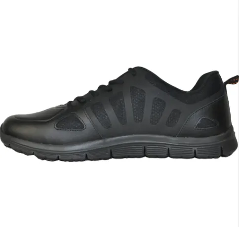 VANGELO Slip Resistant Shoe NICK-1 I Bravo