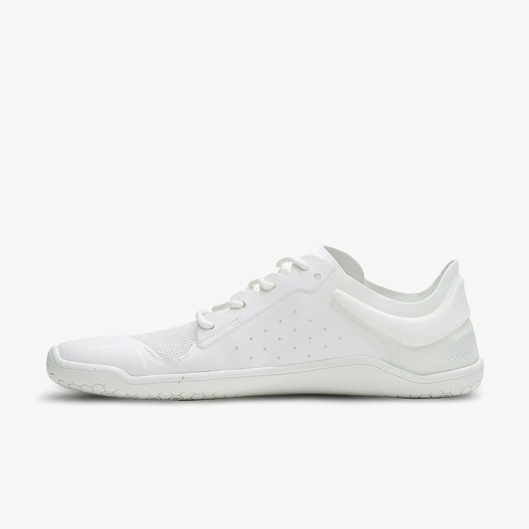 Vivobarefoot - Primus Lite III - Bright White - Women's