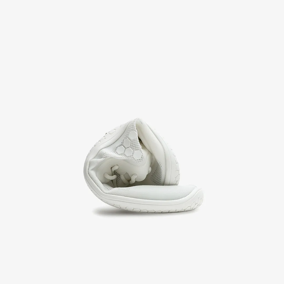 Vivobarefoot - Primus Lite III - Bright White - Women's