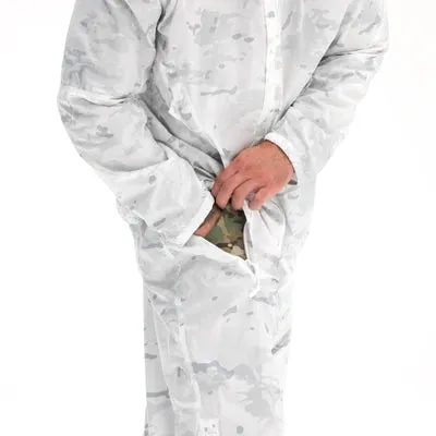 WHITE OUT OVERWHITES™ PANTS