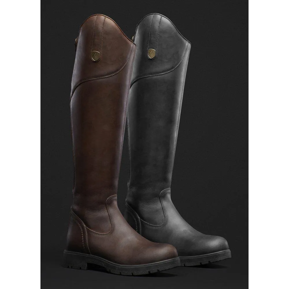 Wild River Long Boots Regular-Regular