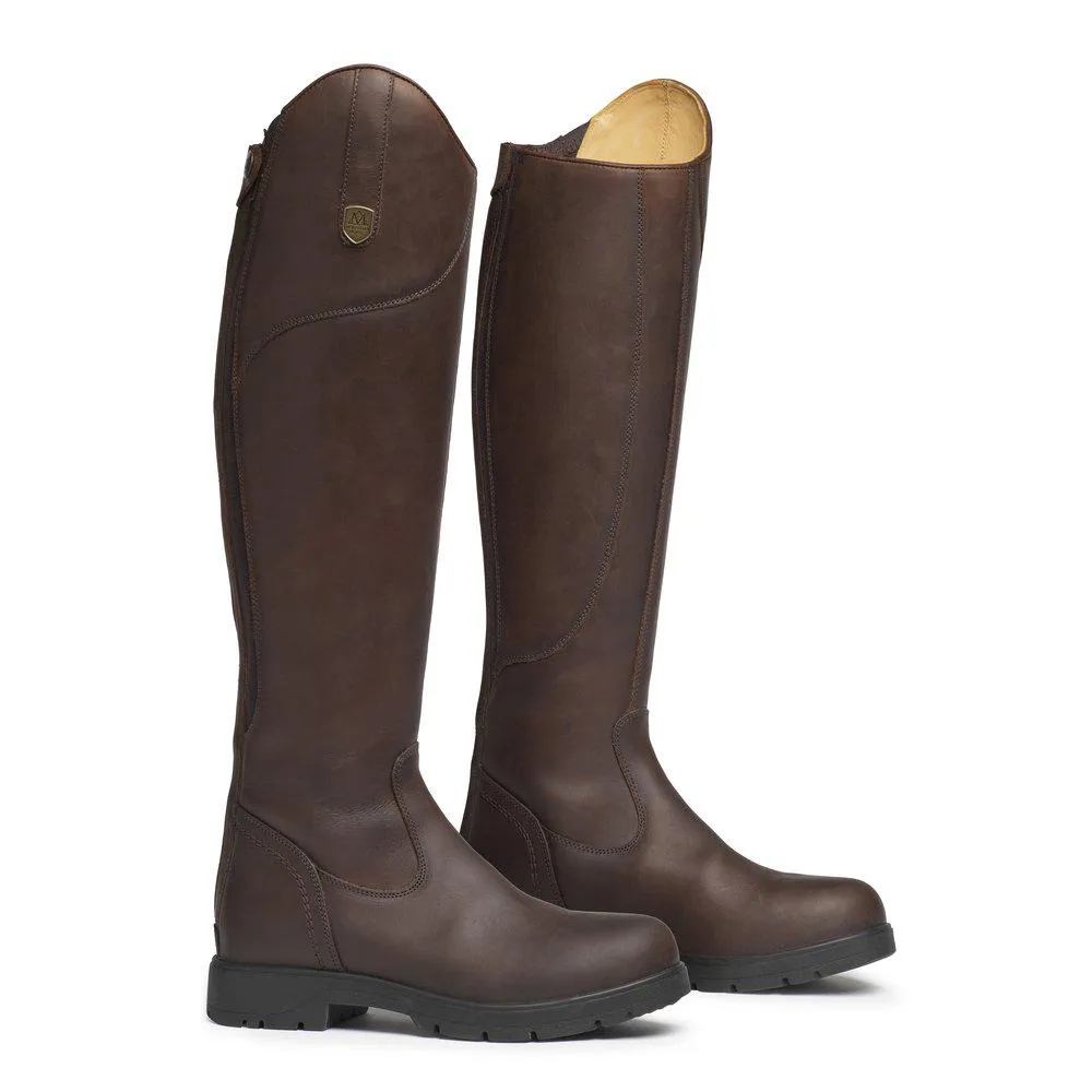 Wild River Long Boots Regular-Regular