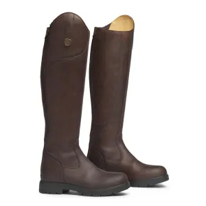 Wild River Long Boots Regular-Regular