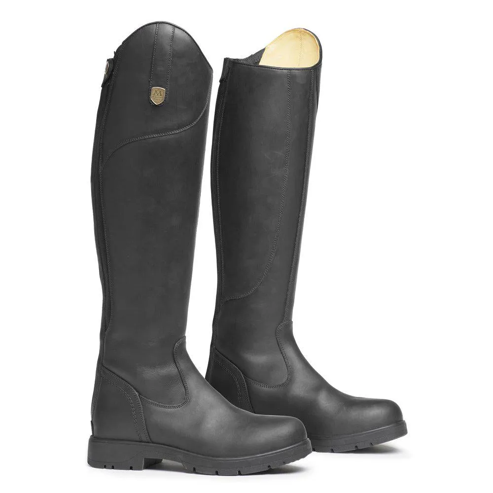 Wild River Long Boots Regular-Regular